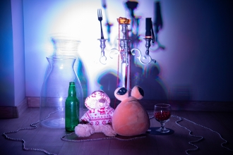 Wakacje z Osterloffem - warsztaty fotograficzne